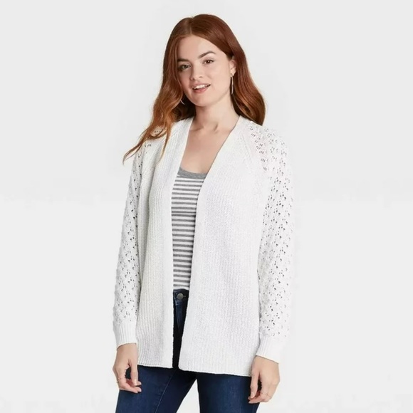 Knox Rose Cardigan - Picture 1 of 3